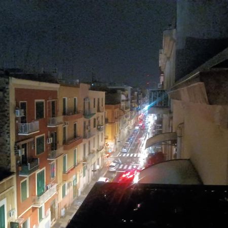 Pokoj Dla 2 Z Prywatnym Balkonem, Lazienka I Wejsciem บารี ภายนอก รูปภาพ